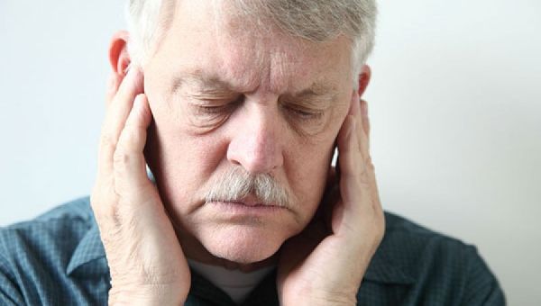 TMJ – A Pain In the Neck